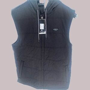 Travis Mathew - Oneway hooded vest